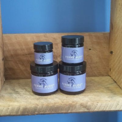 Crème Visage LAVANDE