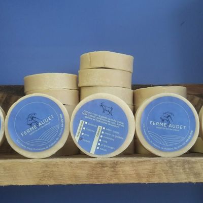 Savon en barre NATURE